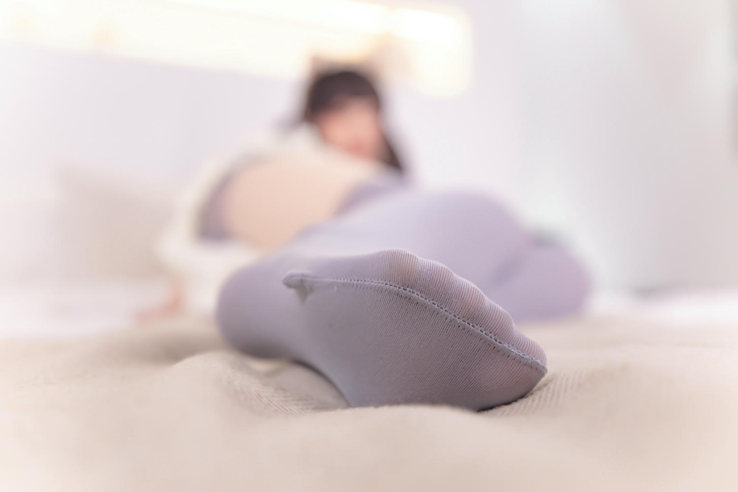 神乐坂真冬-神楽坂真冬 NO.114 草莓胖次熊 [75P-185MB]_第4集