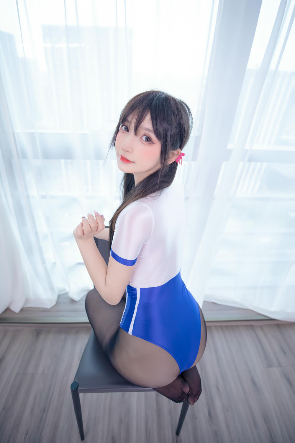 神乐坂真冬-神楽坂真冬 NO.115 22年07月微博订阅 [76P-171MB]_第1集