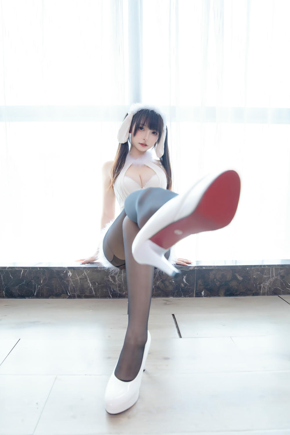 神乐坂真冬-神楽坂真冬 NO.115 22年07月微博订阅 [76P-171MB]_第3集