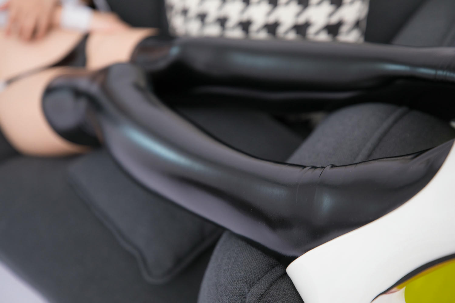 神乐坂真冬-神楽坂真冬 NO.001 ATAGO-LATEX VER (胶袜) [150P-337MB]_第5集