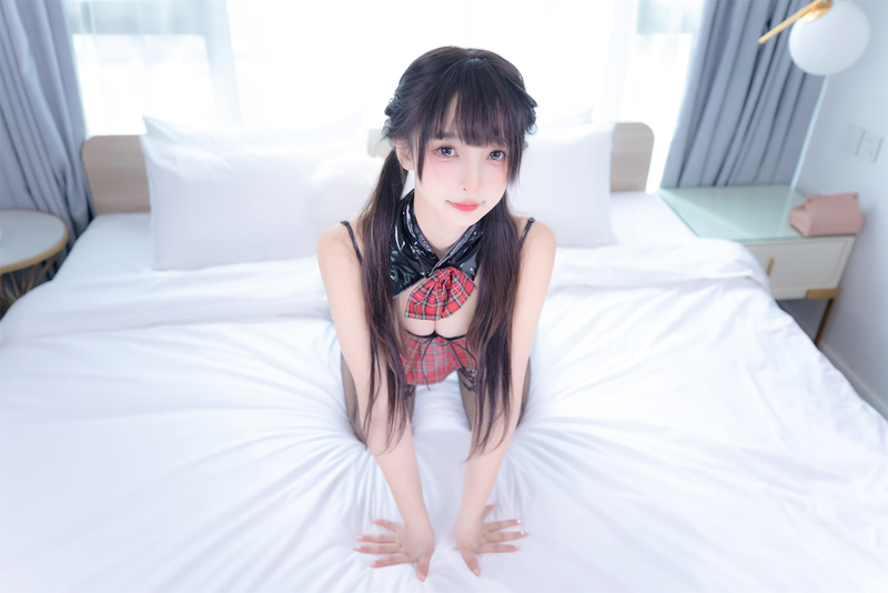 神乐坂真冬-神楽坂真冬 NO.116 叛逆人偶 [75P-91MB]_第2集