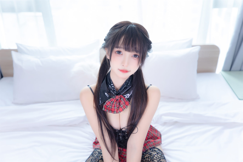 神乐坂真冬-神楽坂真冬 NO.116 叛逆人偶 [75P-91MB]_第4集