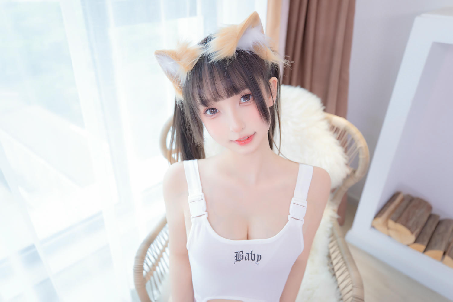 神乐坂真冬-神楽坂真冬 NO.118 机能天使 [75P-170MB]_第1集