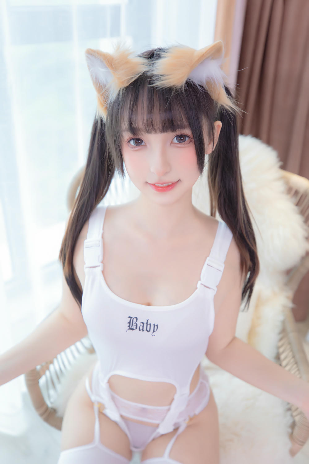 神乐坂真冬-神楽坂真冬 NO.118 机能天使 [75P-170MB]_第2集