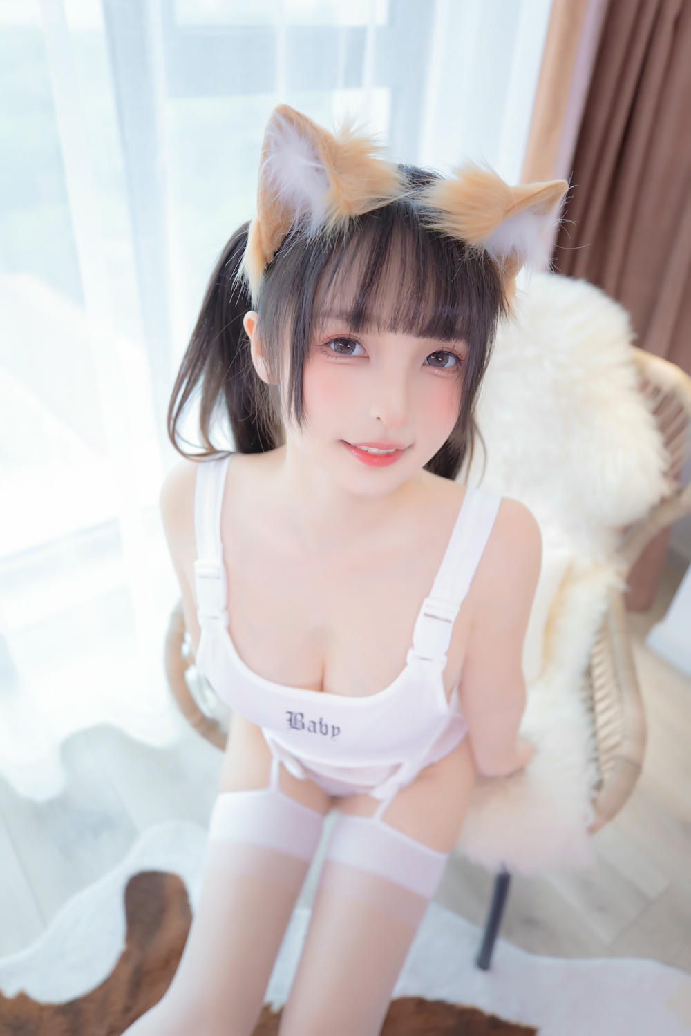 神乐坂真冬-神楽坂真冬 NO.118 机能天使 [75P-170MB]_第2集