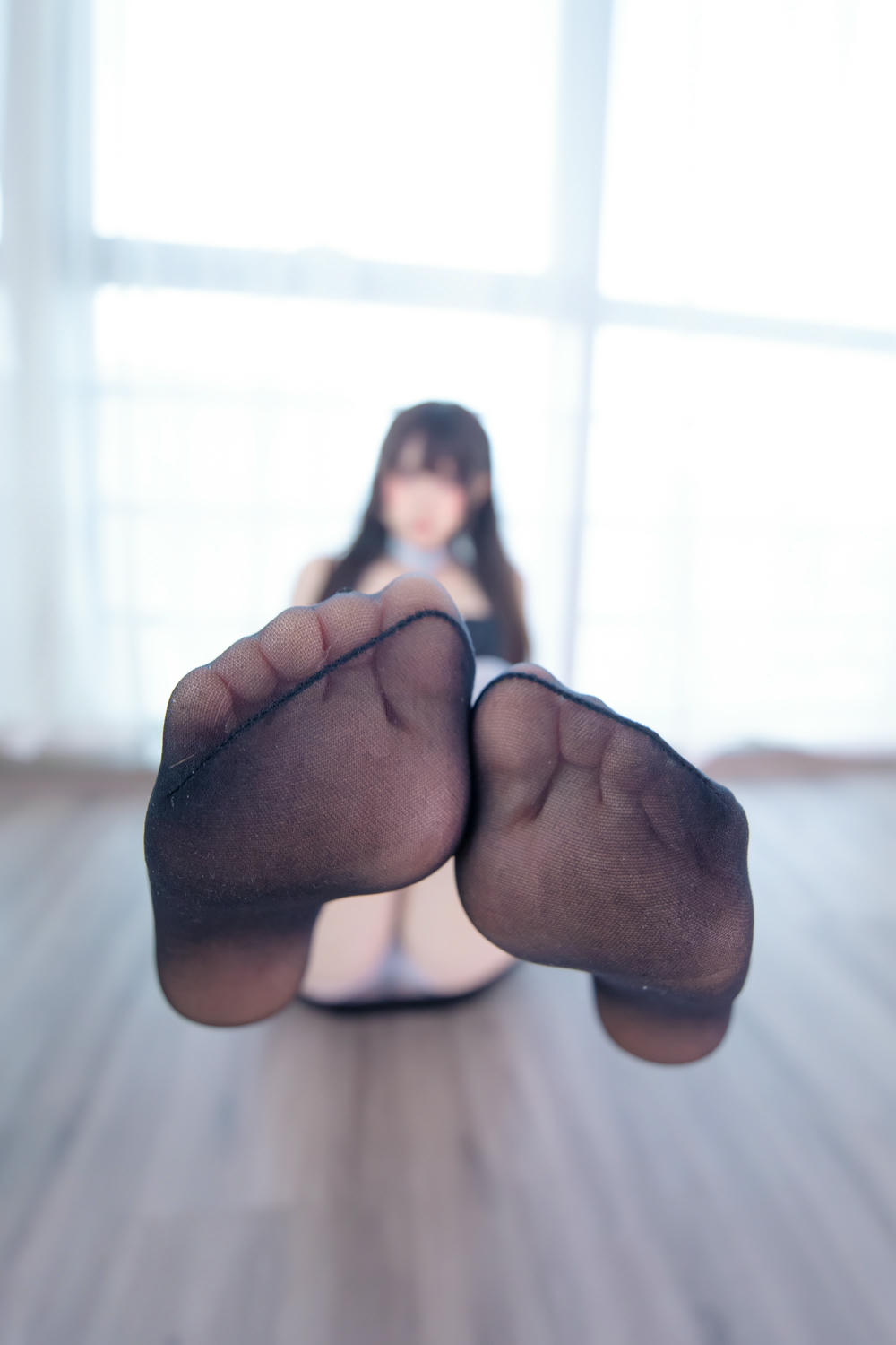 神乐坂真冬-神楽坂真冬 NO.119 想你的夜 [75P 181MB]_第1集