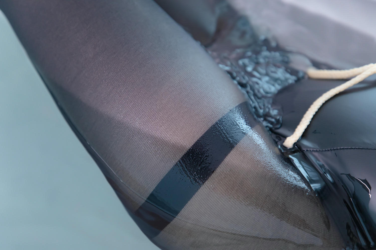 神乐坂真冬-神楽坂真冬 NO.120 夏日戏水 [75P-203MB]_第1集