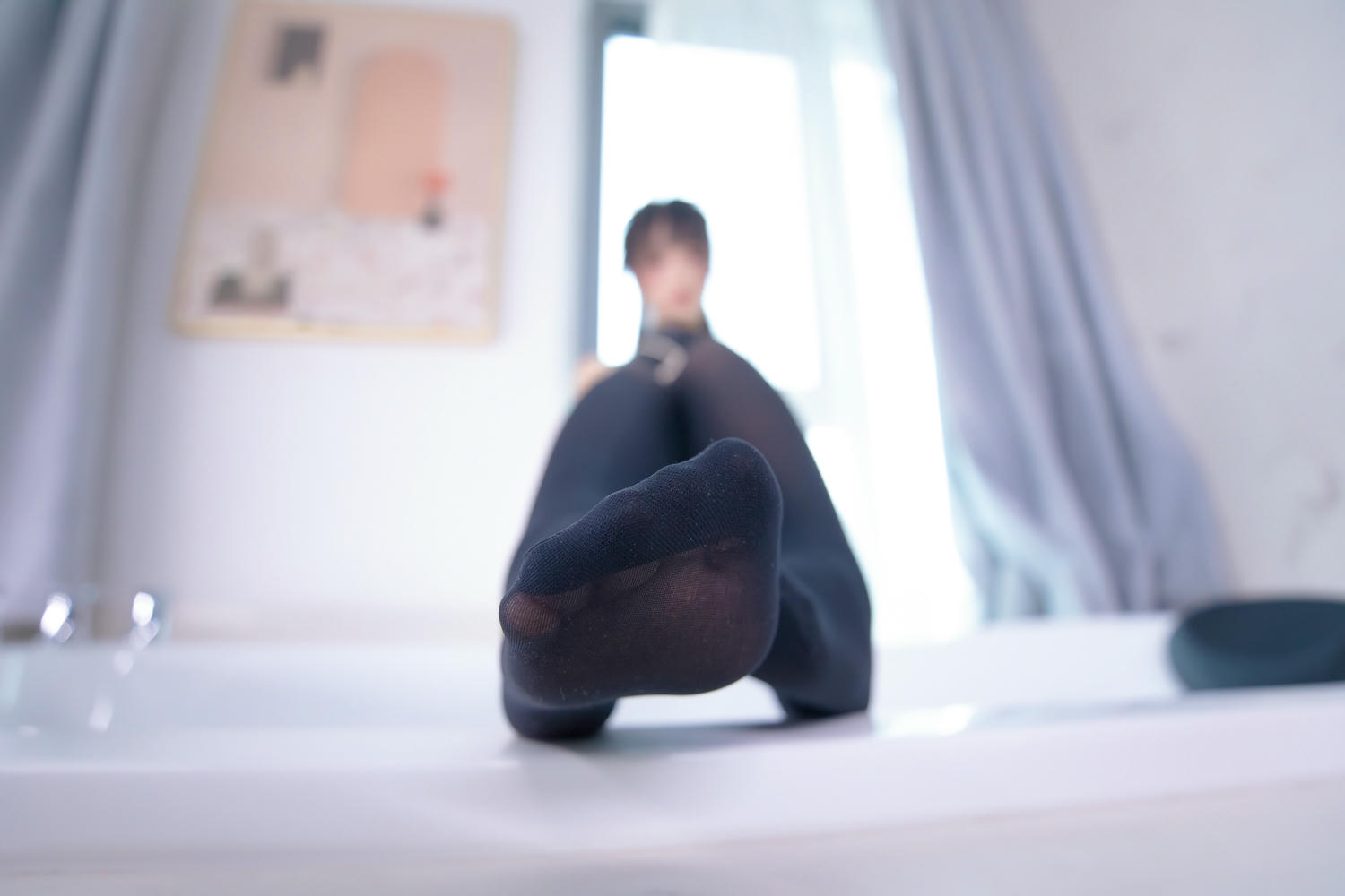 神乐坂真冬-神楽坂真冬 NO.120 夏日戏水 [75P-203MB]_第3集