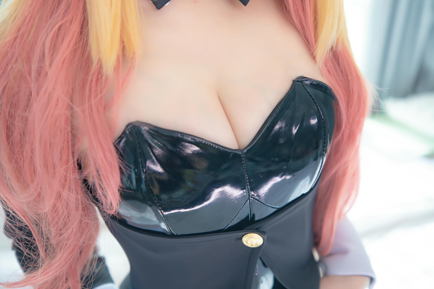 神乐坂真冬-神楽坂真冬 NO.121 海梦兔女郎 [75P-154MB]_第3集