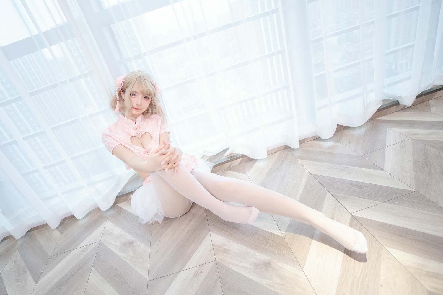 神乐坂真冬-神楽坂真冬 NO.124 21年11月微博订阅[68P-281.61MB]-中华娘_第1集