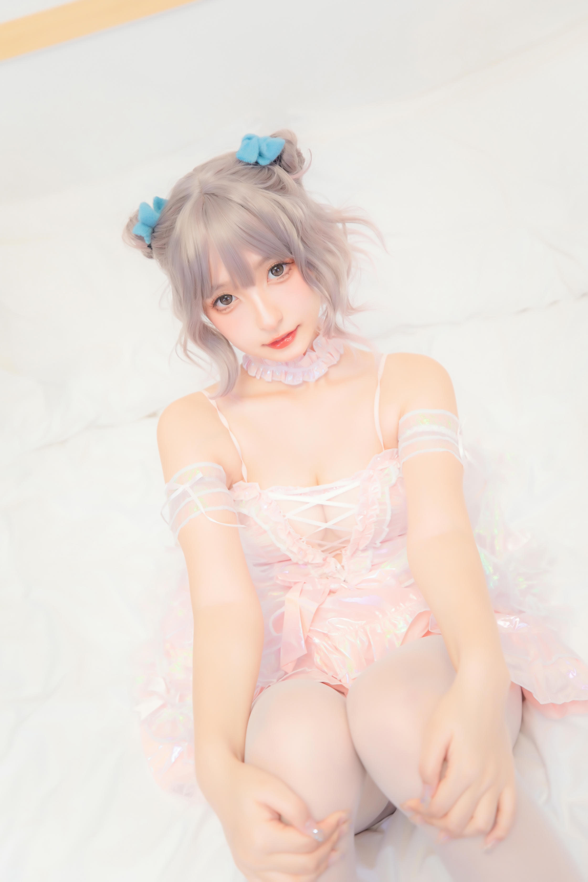 神乐坂真冬-神楽坂真冬 NO.124 21年11月微博订阅[68P-281.61MB]-小公主_第1集