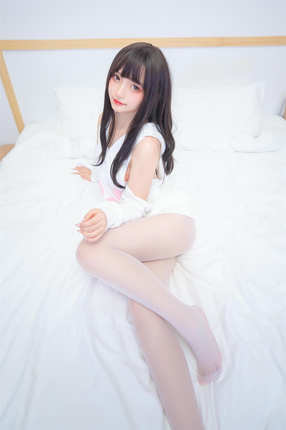 神乐坂真冬-神楽坂真冬 NO.124 21年11月微博订阅[68P-281.61MB]-白猫咪_第1集