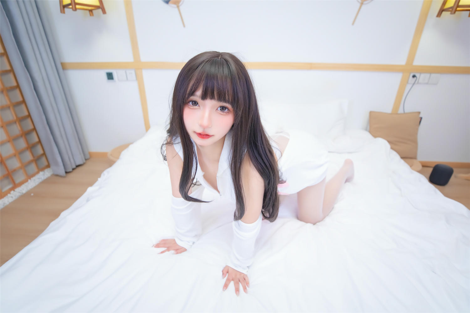 神乐坂真冬-神楽坂真冬 NO.124 21年11月微博订阅[68P-281.61MB]-白猫咪_第1集