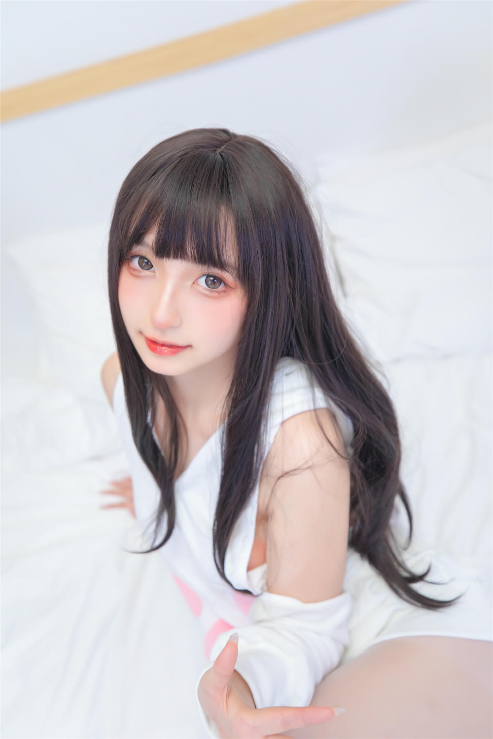 神乐坂真冬-神楽坂真冬 NO.124 21年11月微博订阅[68P-281.61MB]-白猫咪_第1集