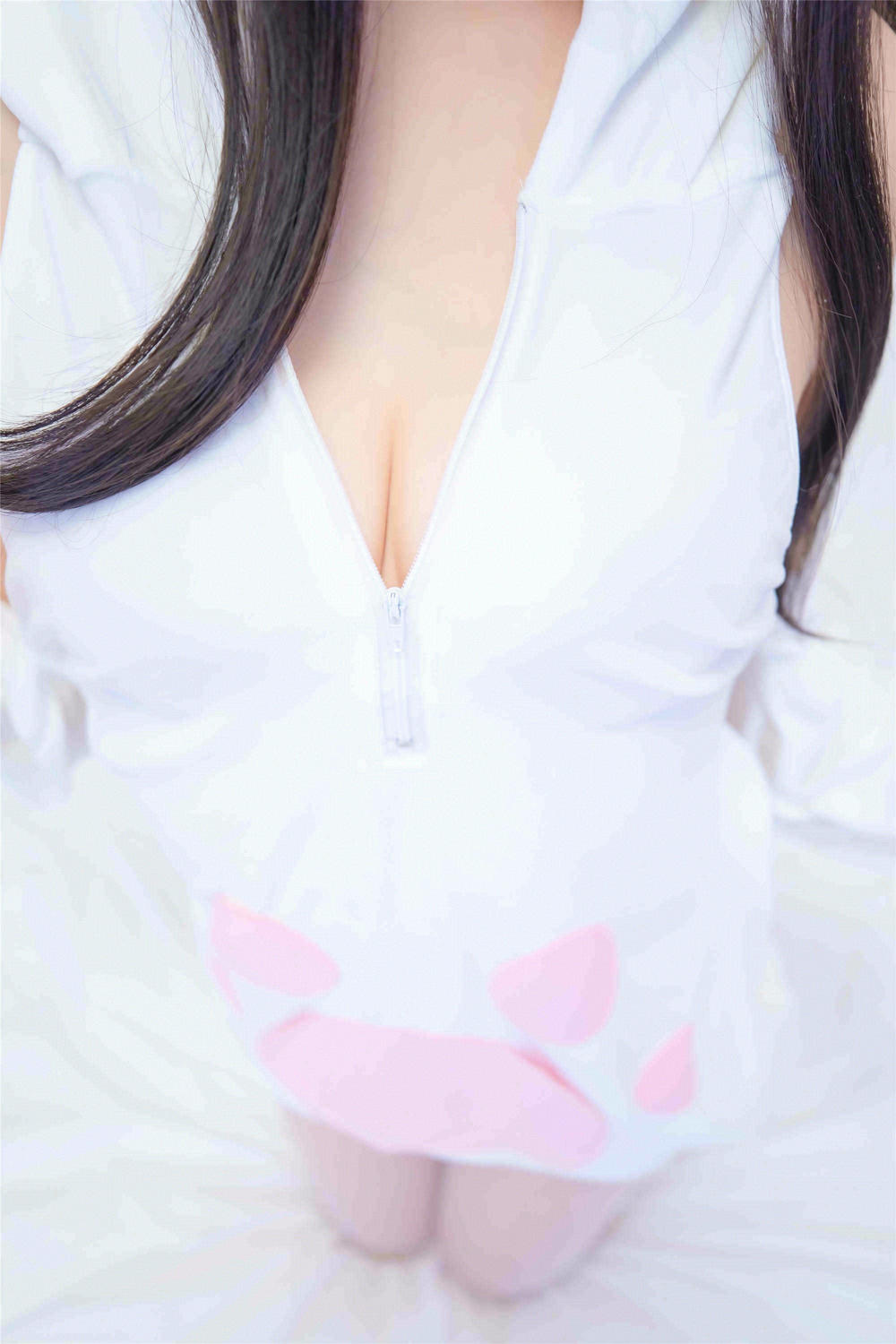 神乐坂真冬-神楽坂真冬 NO.124 21年11月微博订阅[68P-281.61MB]-白猫咪_第1集