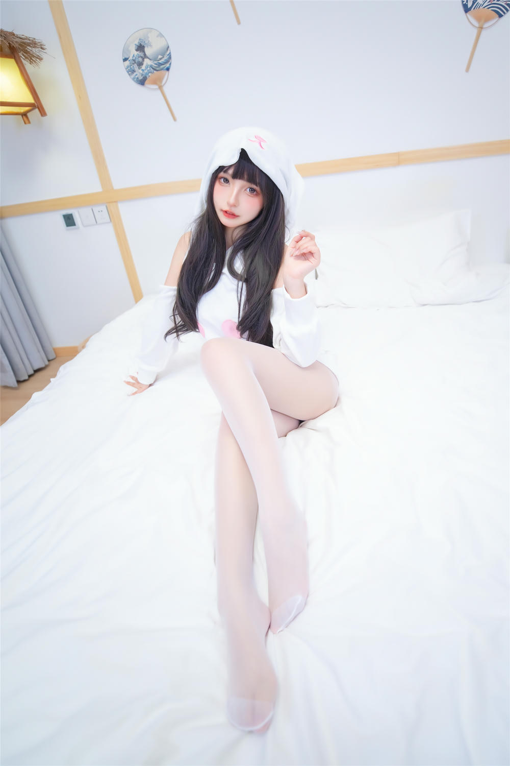 神乐坂真冬-神楽坂真冬 NO.124 21年11月微博订阅[68P-281.61MB]-白猫咪_第1集