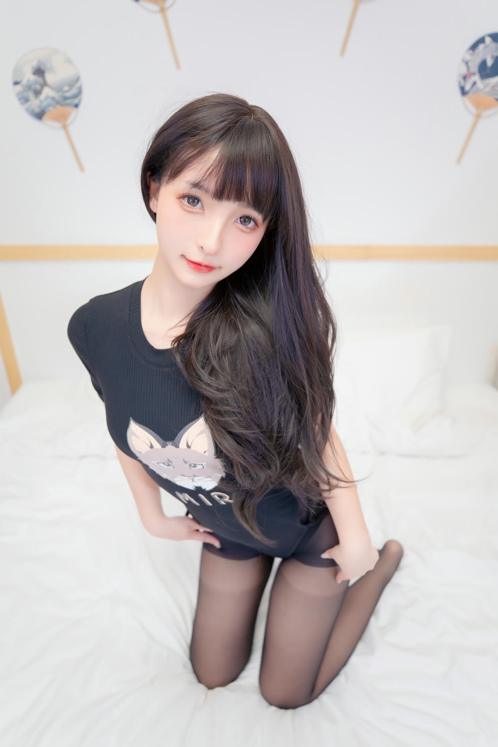 神乐坂真冬-神楽坂真冬 NO.124 21年11月微博订阅[68P-281.61MB]-黑太狼_第1集