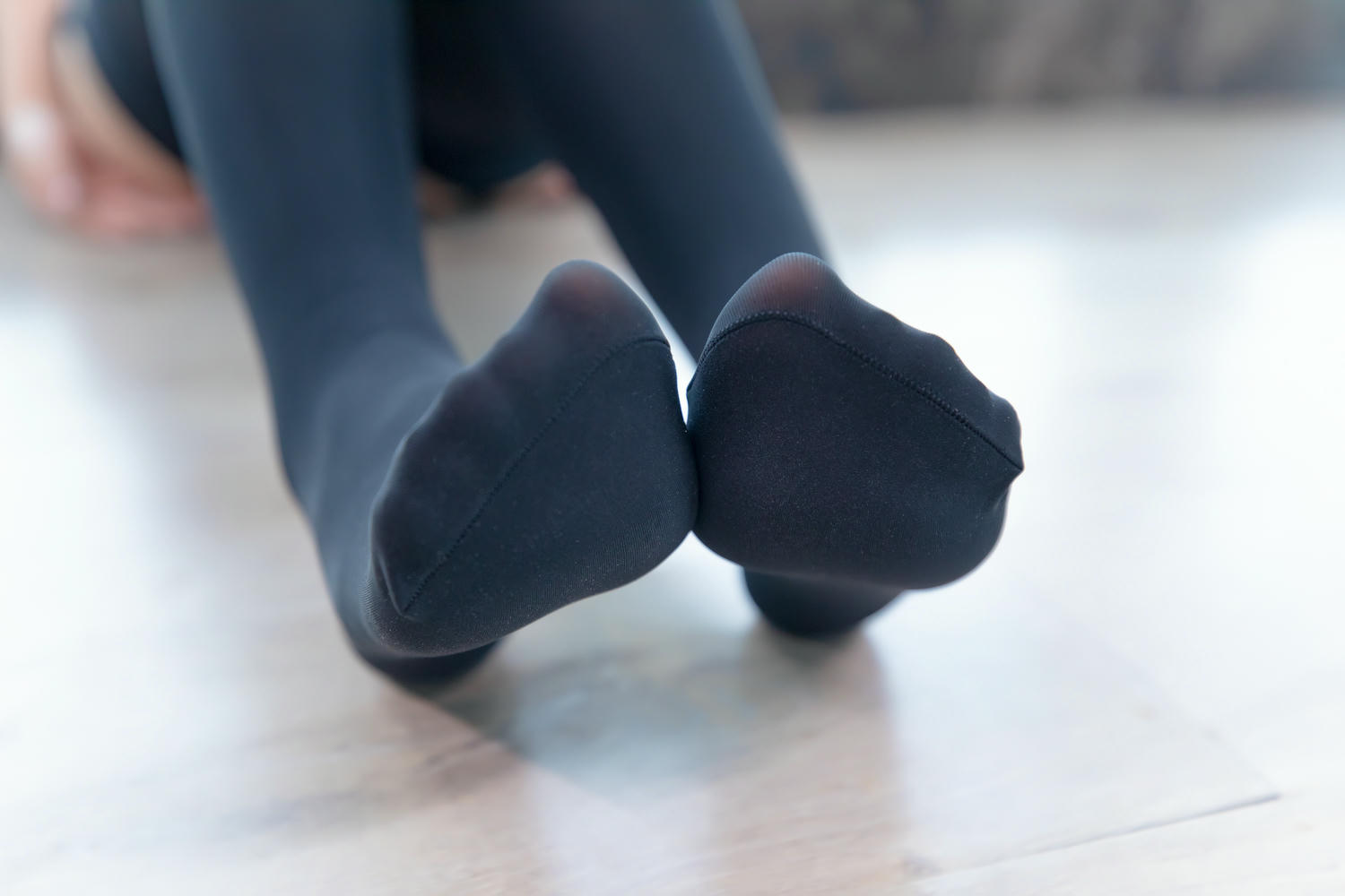 神乐坂真冬-神楽坂真冬 NO.126 足底星光 [75P-173MB]_第1集