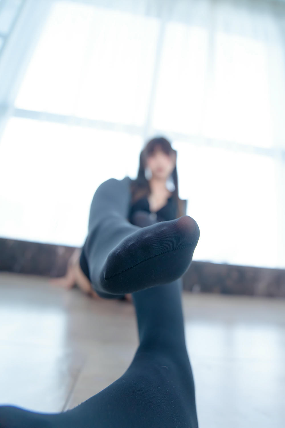 神乐坂真冬-神楽坂真冬 NO.126 足底星光 [75P-173MB]_第1集