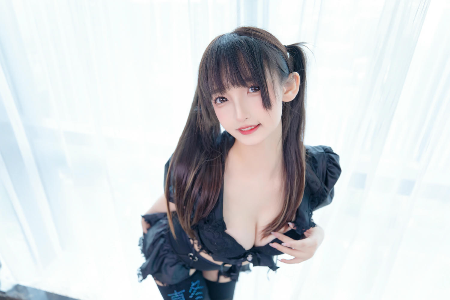 神乐坂真冬-神楽坂真冬 NO.126 足底星光 [75P-173MB]_第3集