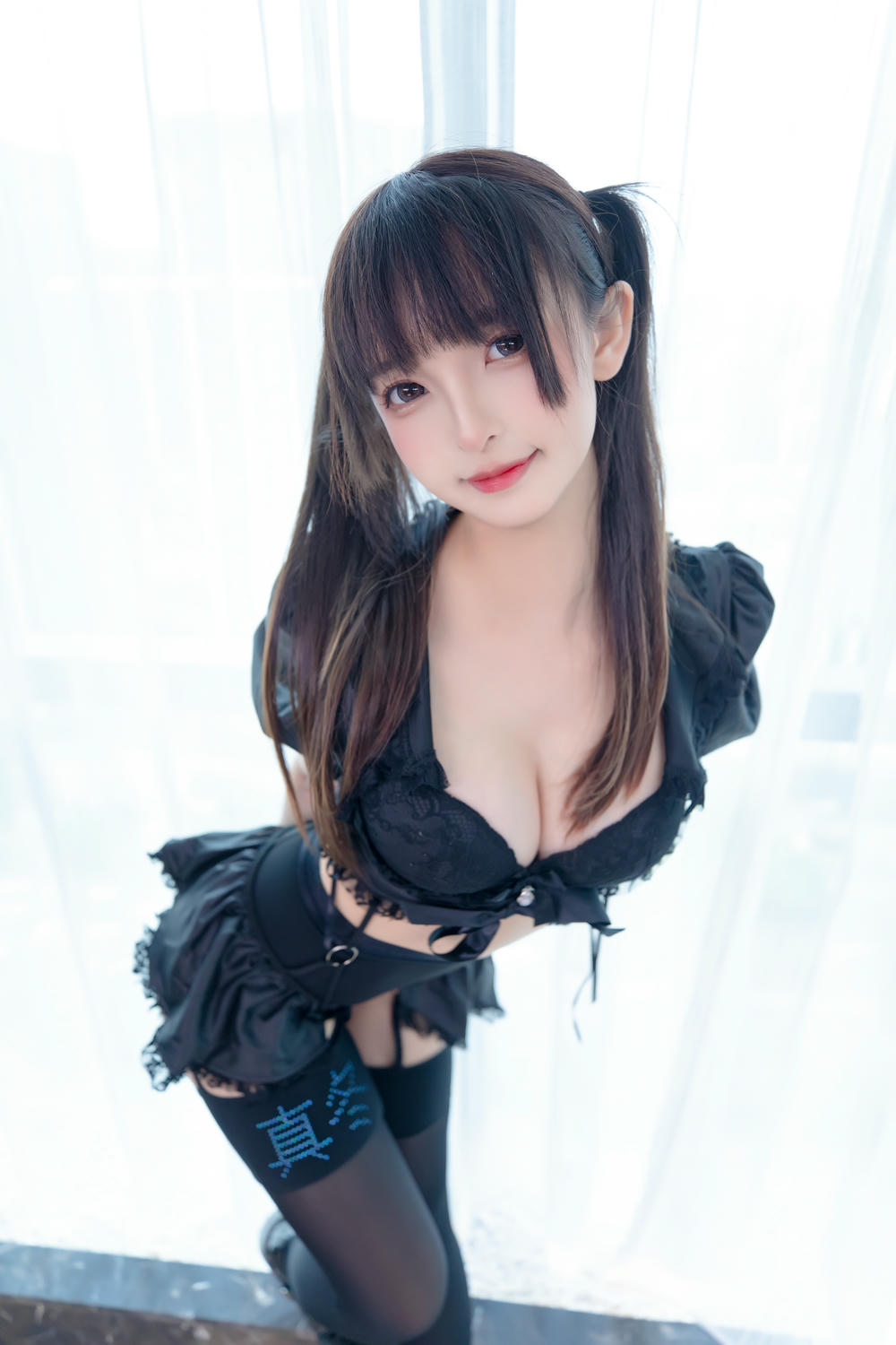 神乐坂真冬-神楽坂真冬 NO.126 足底星光 [75P-173MB]_第3集