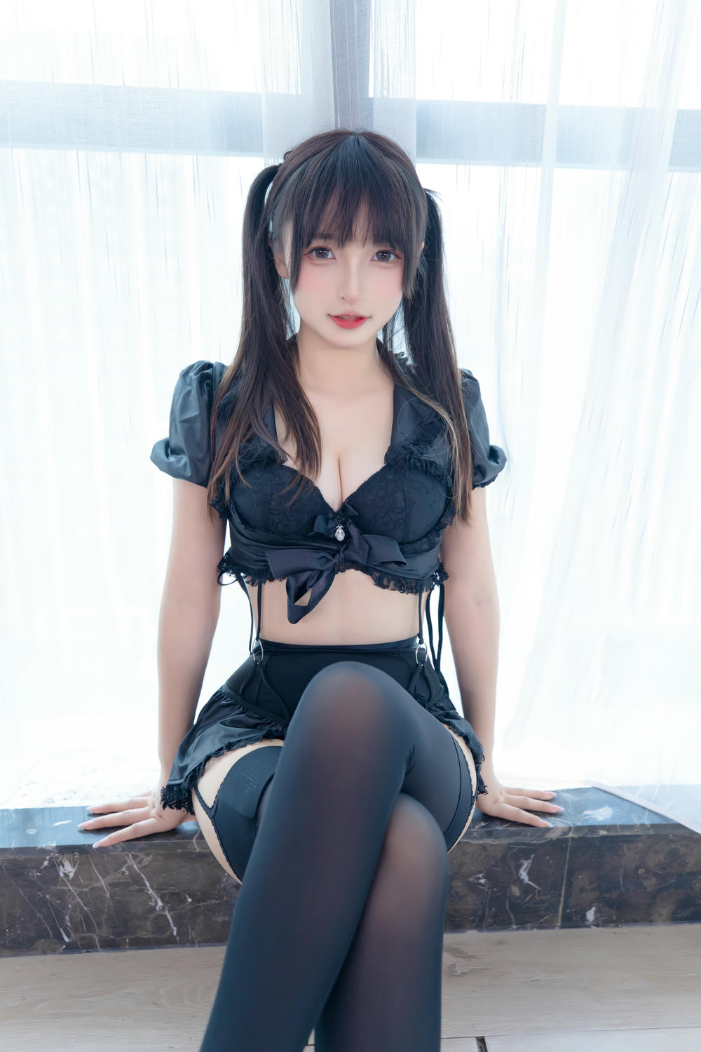 神乐坂真冬-神楽坂真冬 NO.126 足底星光 [75P-173MB]_第3集