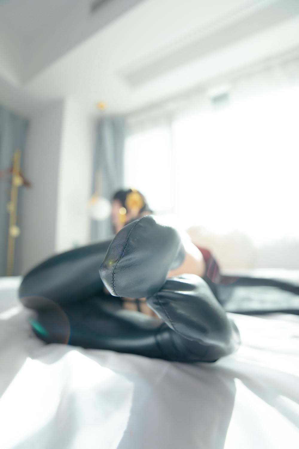 神乐坂真冬-神楽坂真冬 NO.127 约尔太太你也不想[75P-144.69MB]_第2集