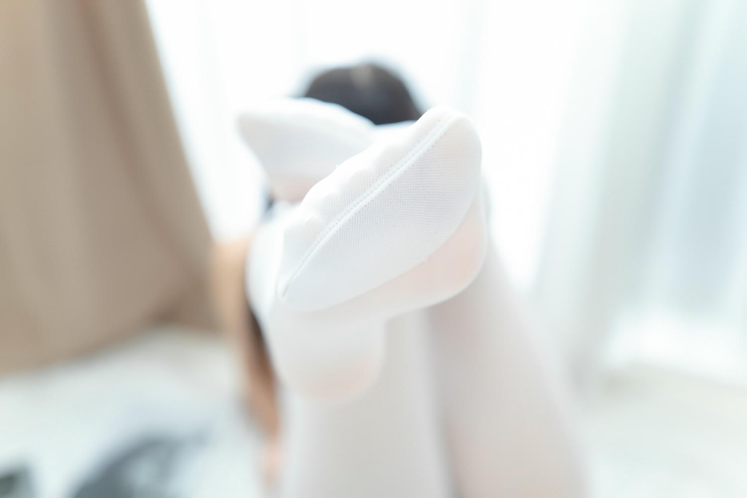 神乐坂真冬-神楽坂真冬 NO.129 牛仔兔兔 [75P 152MB]_第2集