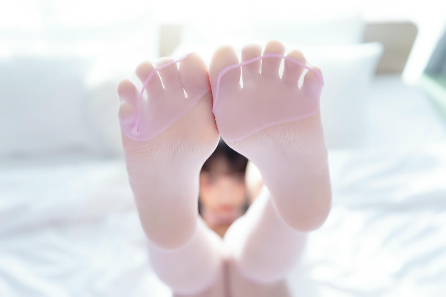 神乐坂真冬-神楽坂真冬 NO.130 小鸟依人 [75P-129MB]_第1集