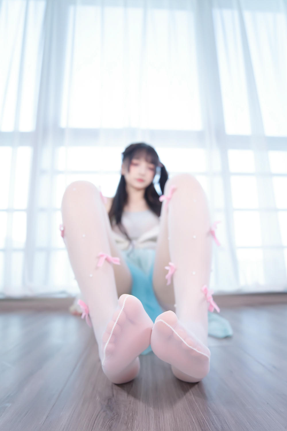 神乐坂真冬-神楽坂真冬 NO.131 醉梦星河 [75P-161MB]_第1集