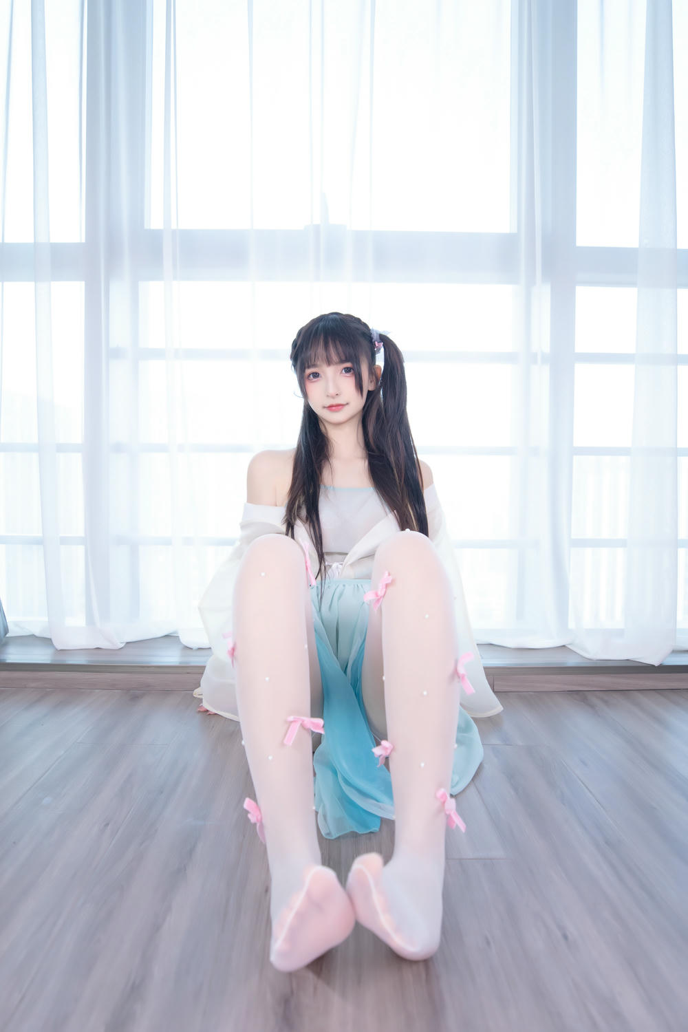 神乐坂真冬-神楽坂真冬 NO.131 醉梦星河 [75P-161MB]_第1集