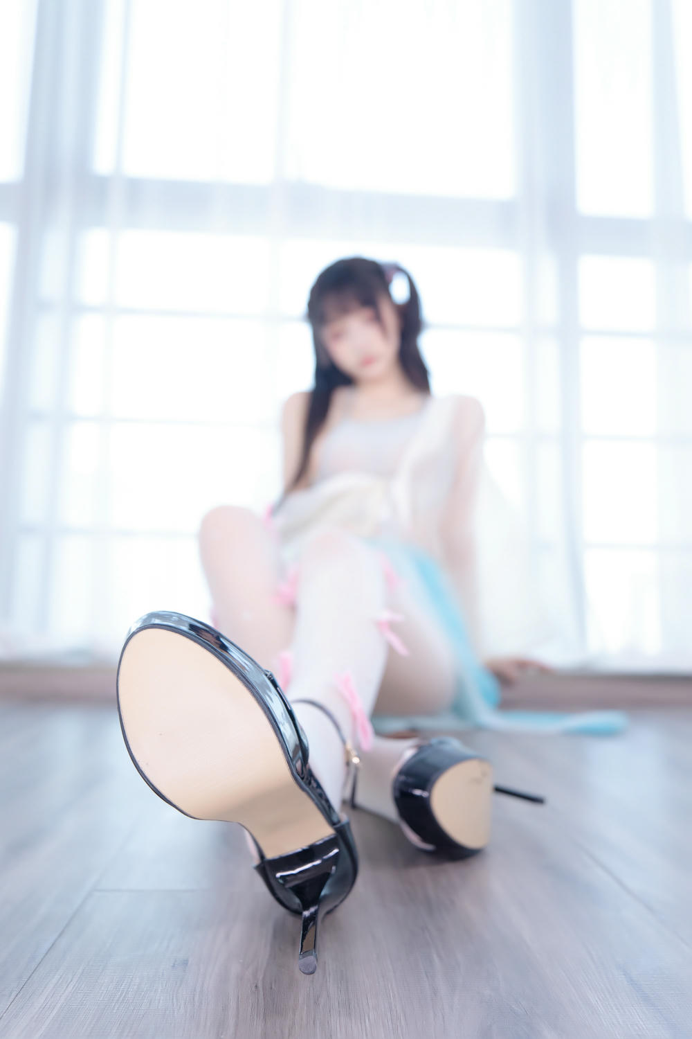 神乐坂真冬-神楽坂真冬 NO.131 醉梦星河 [75P-161MB]_第3集