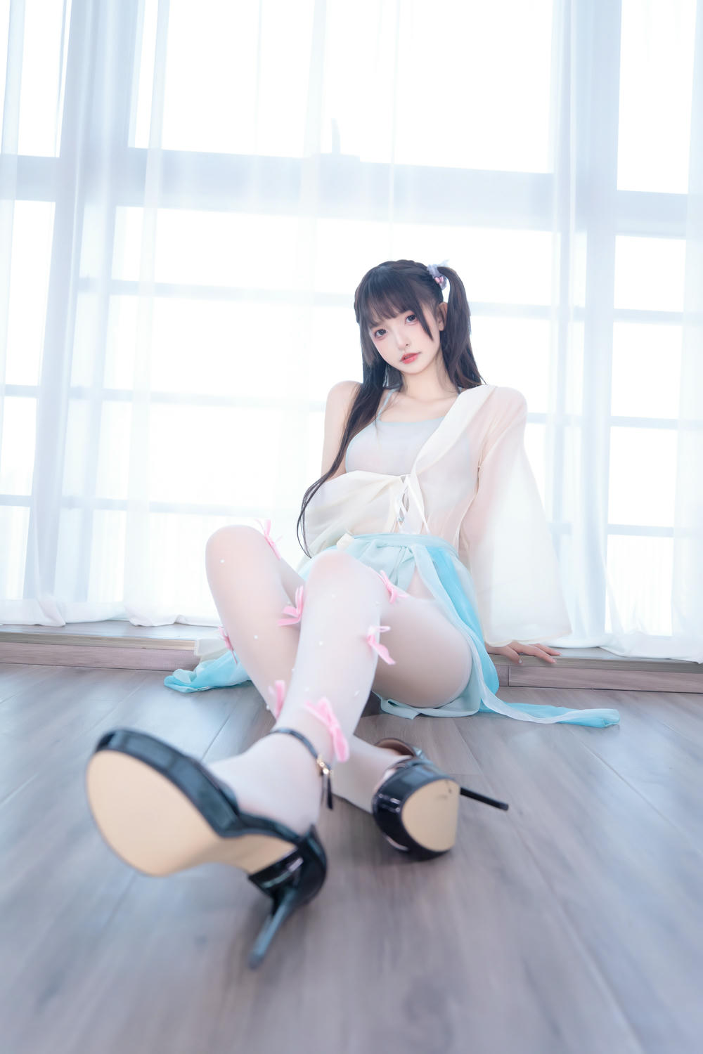 神乐坂真冬-神楽坂真冬 NO.131 醉梦星河 [75P-161MB]_第3集