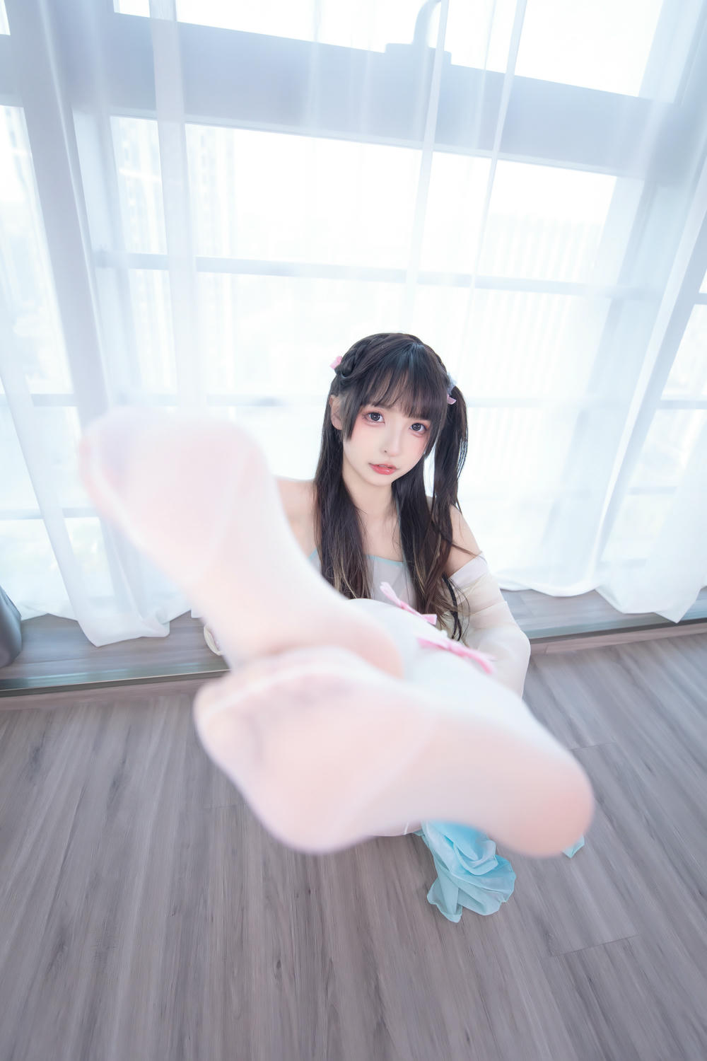 神乐坂真冬-神楽坂真冬 NO.131 醉梦星河 [75P-161MB]_第4集