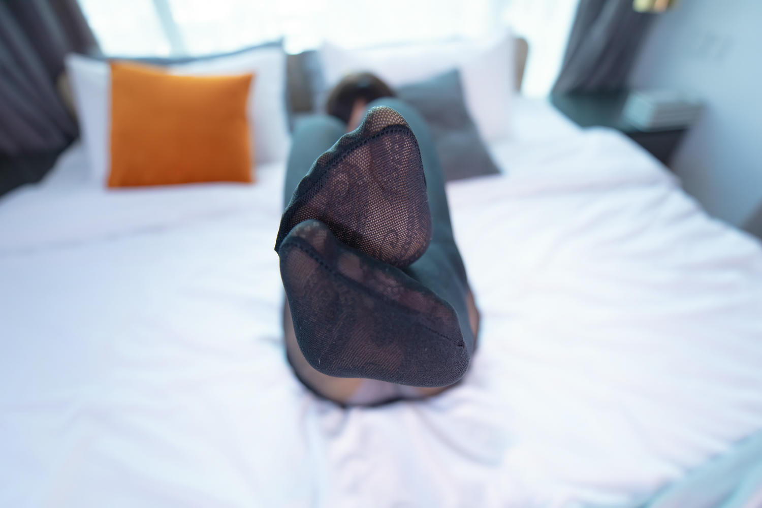 神乐坂真冬-神楽坂真冬 NO.132 空中邂逅 [75P 245MB]_第4集