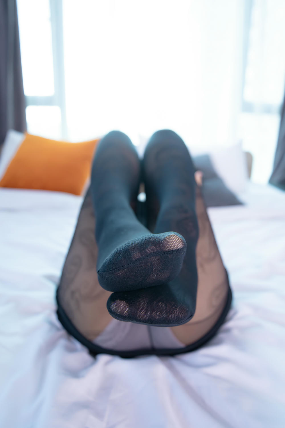 神乐坂真冬-神楽坂真冬 NO.132 空中邂逅 [75P 245MB]_第4集