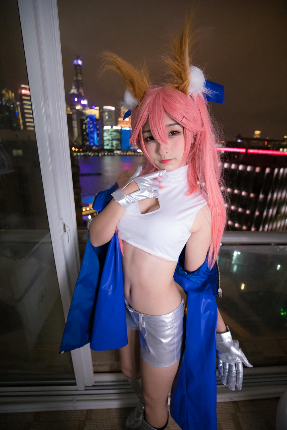 神乐坂真冬-神楽坂真冬 NO.003 目標はあなた、エンジン全開！！[150P-351MB]_第1集