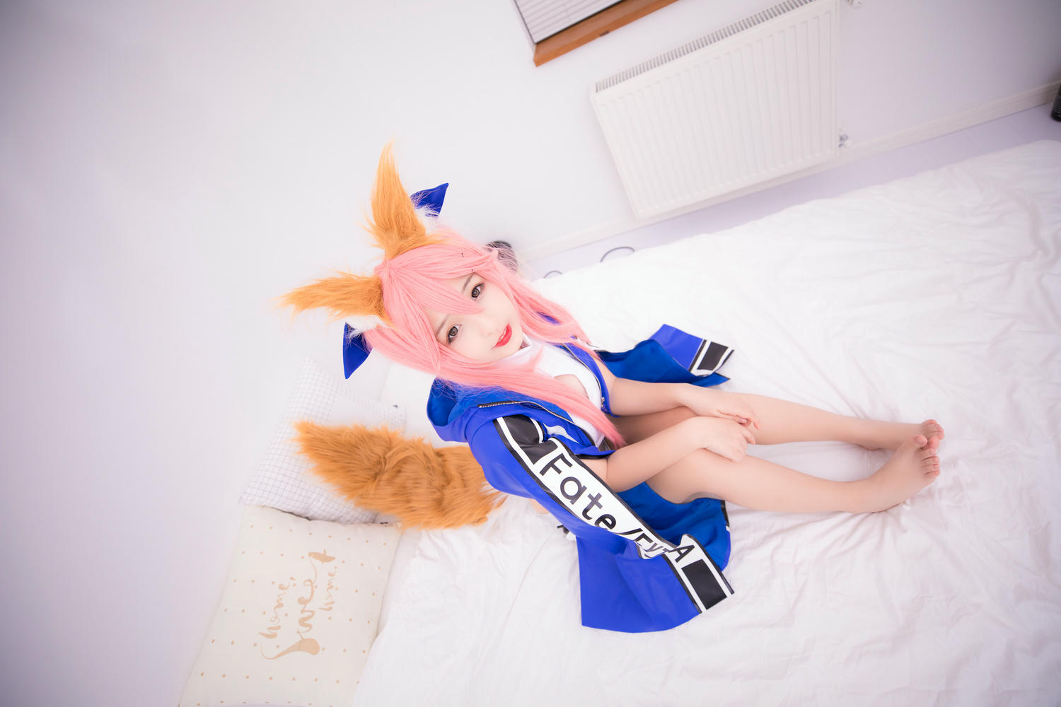 神乐坂真冬-神楽坂真冬 NO.003 目標はあなた、エンジン全開！！[150P-351MB]_第6集