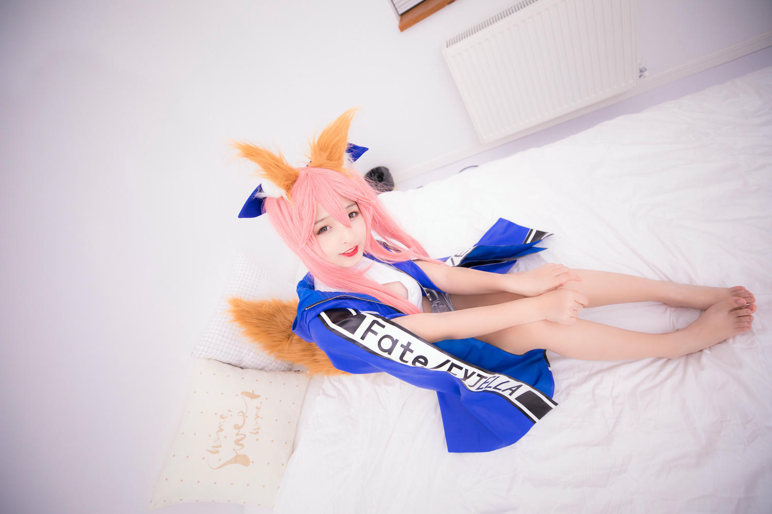 神乐坂真冬-神楽坂真冬 NO.003 目標はあなた、エンジン全開！！[150P-351MB]_第6集