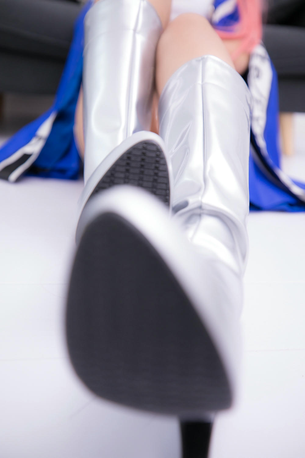 神乐坂真冬-神楽坂真冬 NO.003 目標はあなた、エンジン全開！！[150P-351MB]_第6集