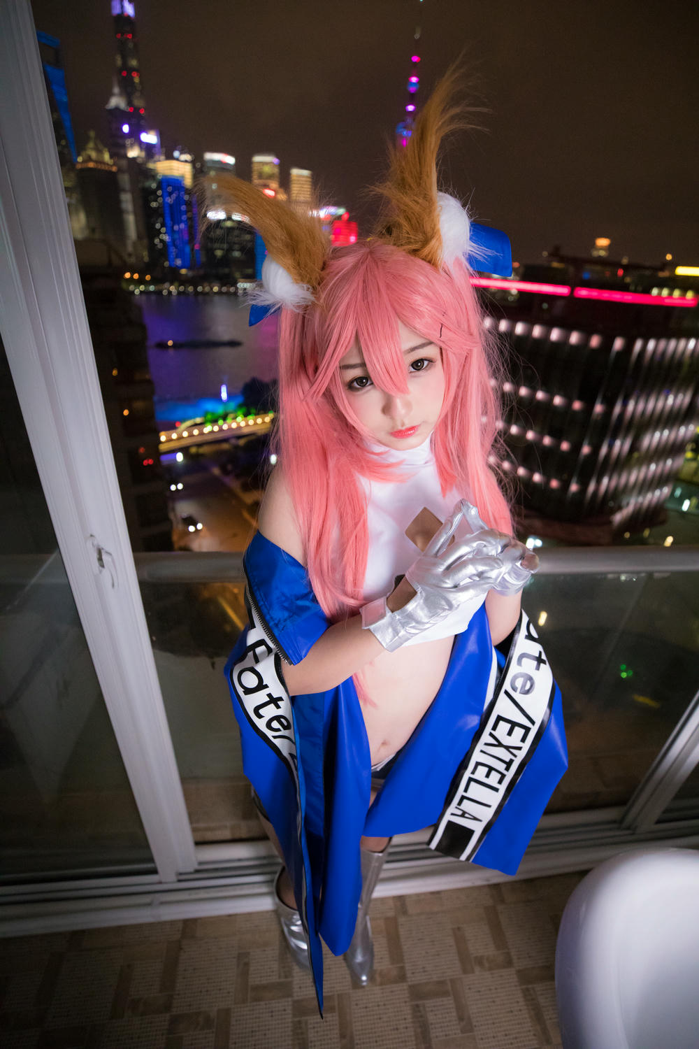 神乐坂真冬-神楽坂真冬 NO.003 目標はあなた、エンジン全開！！[150P-351MB]_第1集