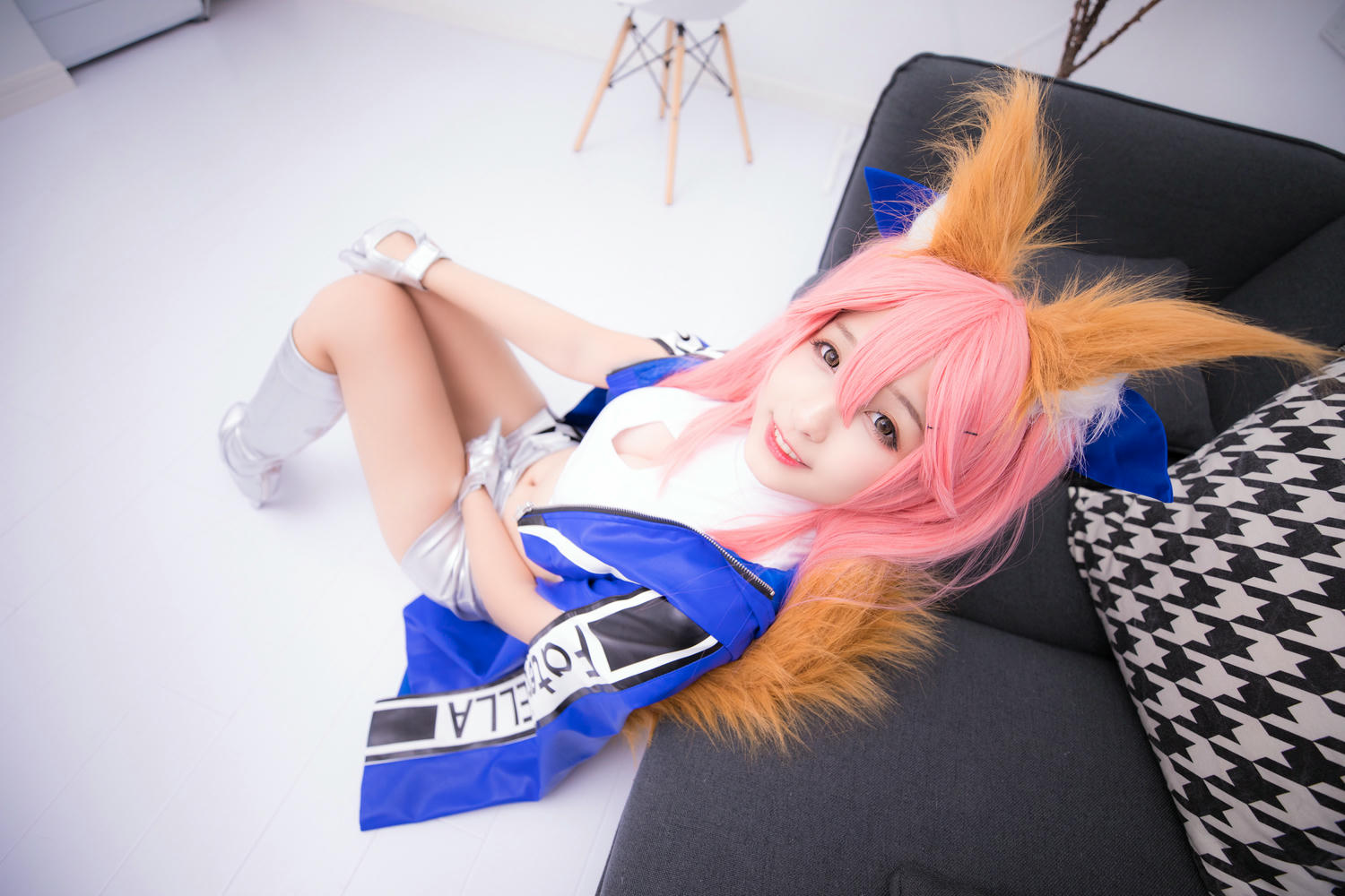 神乐坂真冬-神楽坂真冬 NO.003 目標はあなた、エンジン全開！！[150P-351MB]_第7集