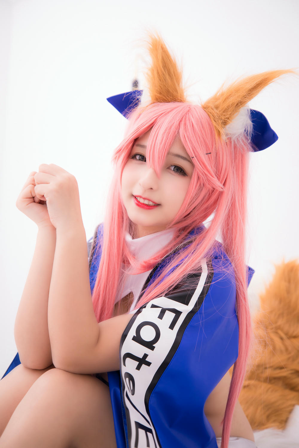 神乐坂真冬-神楽坂真冬 NO.003 目標はあなた、エンジン全開！！[150P-351MB]_第7集