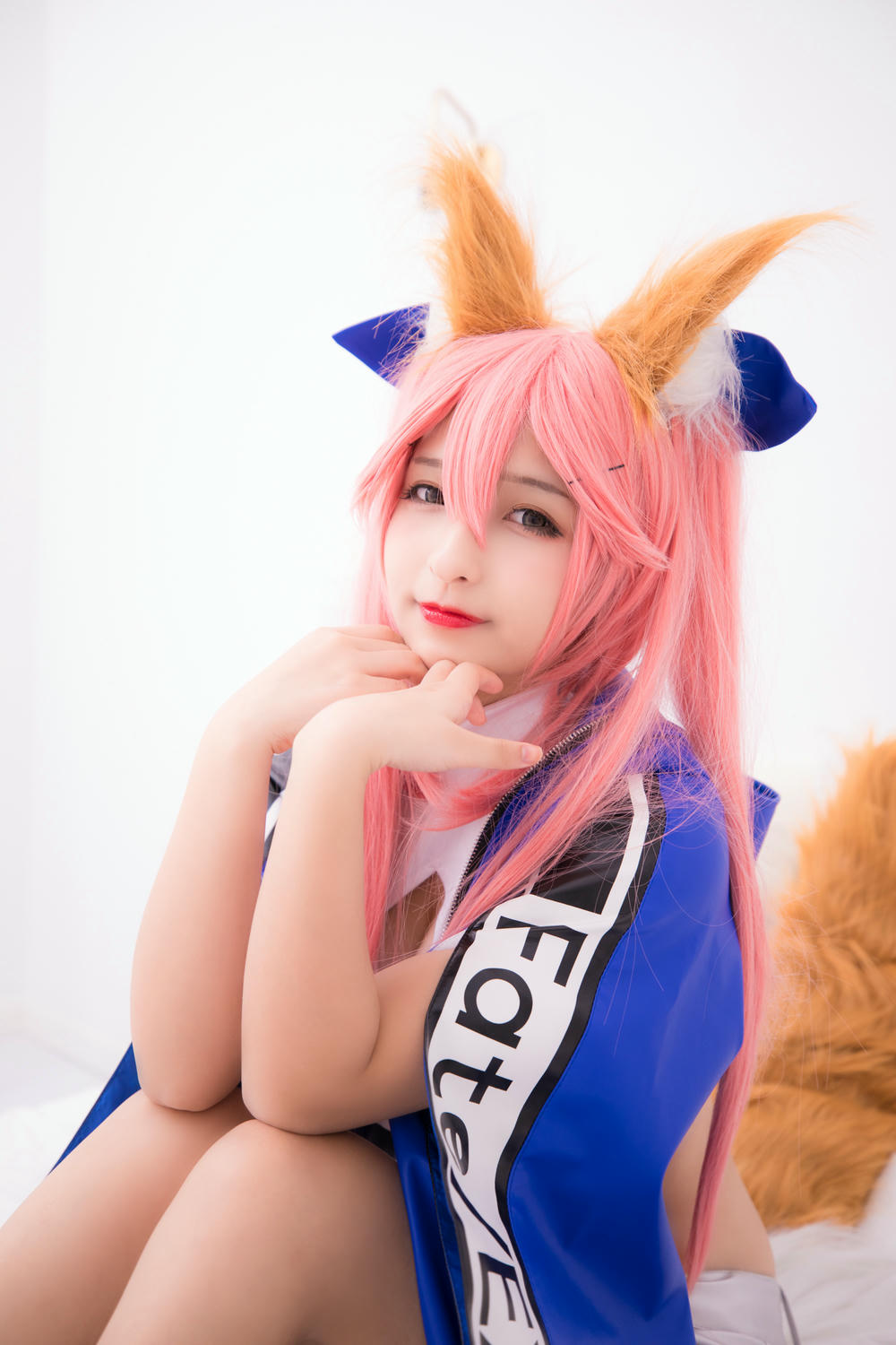 神乐坂真冬-神楽坂真冬 NO.003 目標はあなた、エンジン全開！！[150P-351MB]_第7集