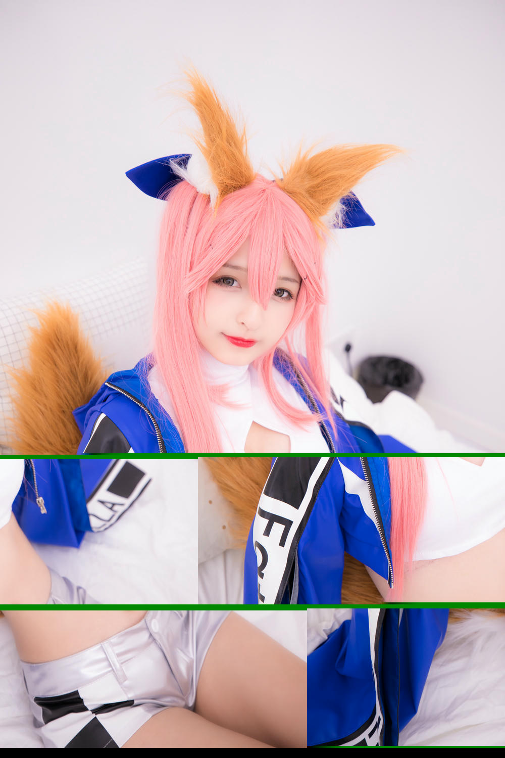 神乐坂真冬-神楽坂真冬 NO.003 目標はあなた、エンジン全開！！[150P-351MB]_第7集