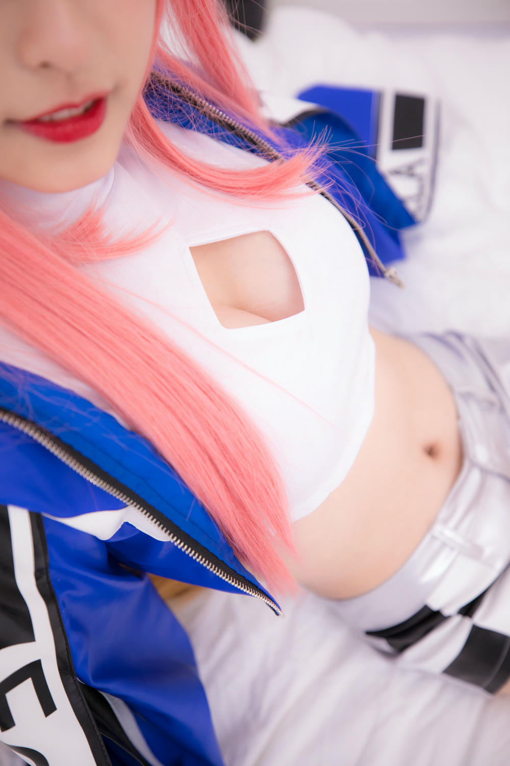 神乐坂真冬-神楽坂真冬 NO.003 目標はあなた、エンジン全開！！[150P-351MB]_第7集