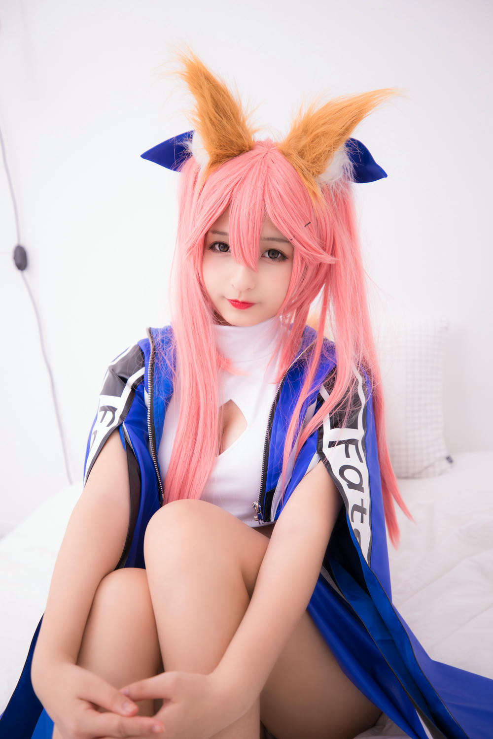 神乐坂真冬-神楽坂真冬 NO.003 目標はあなた、エンジン全開！！[150P-351MB]_第7集