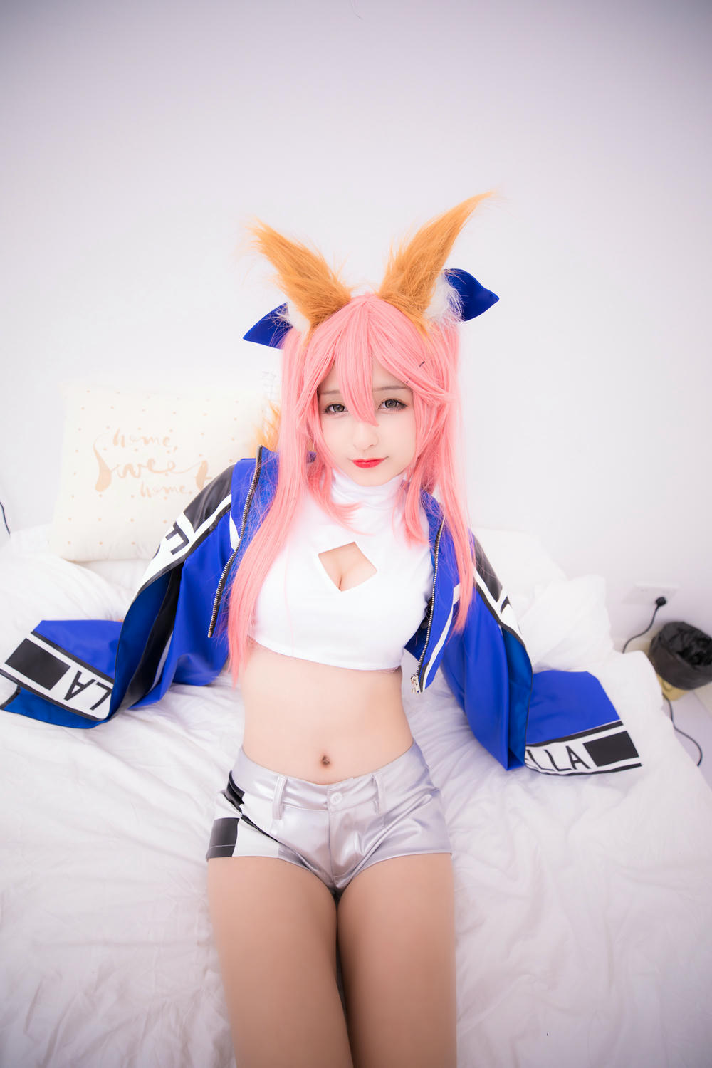 神乐坂真冬-神楽坂真冬 NO.003 目標はあなた、エンジン全開！！[150P-351MB]_第8集