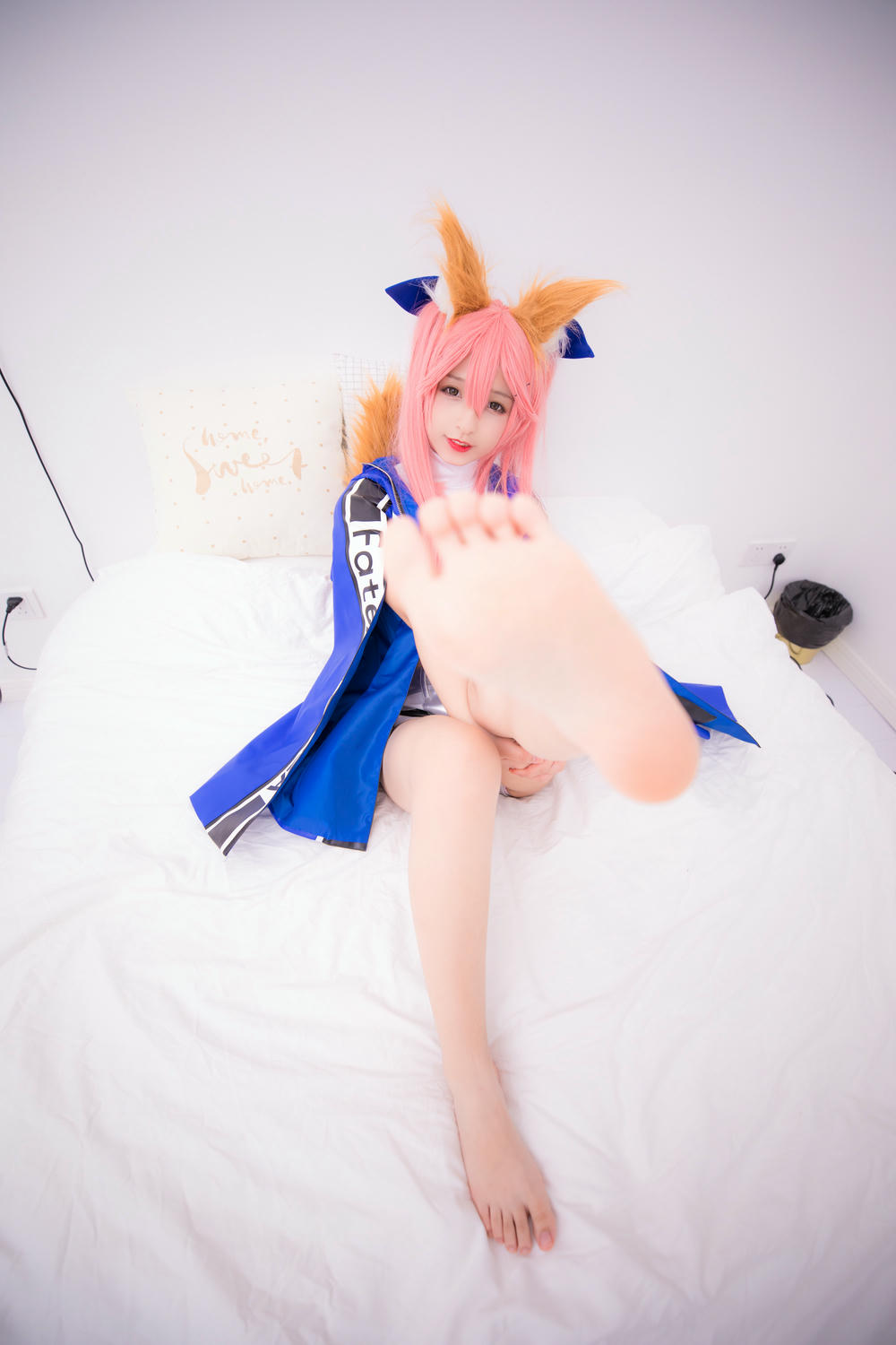 神乐坂真冬-神楽坂真冬 NO.003 目標はあなた、エンジン全開！！[150P-351MB]_第8集