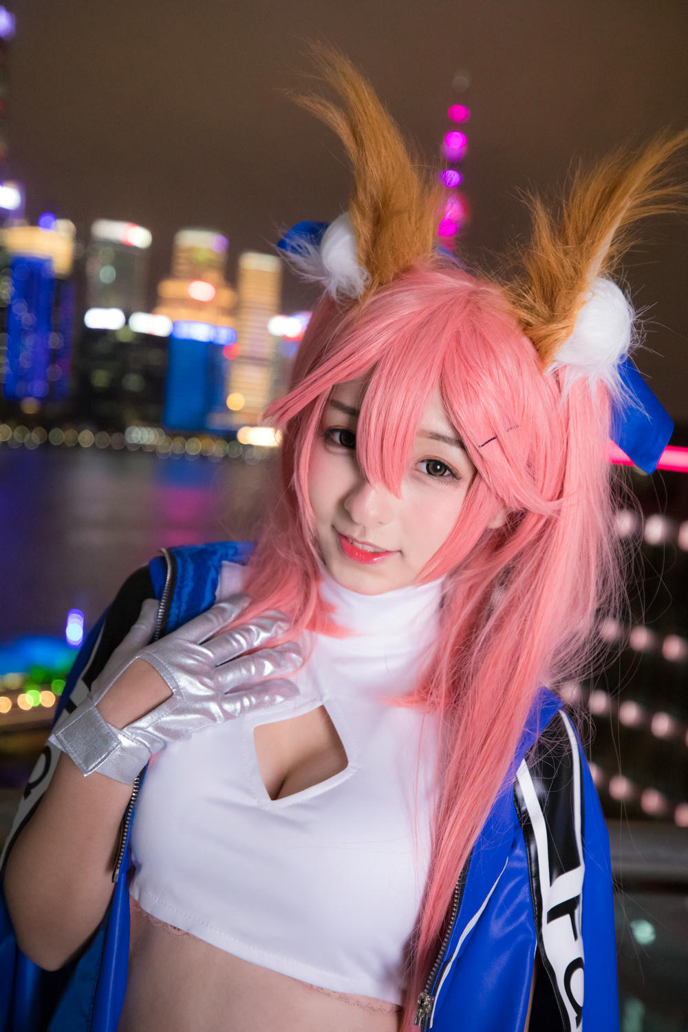 神乐坂真冬-神楽坂真冬 NO.003 目標はあなた、エンジン全開！！[150P-351MB]_第1集